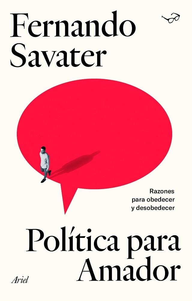 POLÍTICA PARA AMADOR | 9788434433830 | SAVATER, FERNANDO | Llibreria La Gralla | Librería online de Granollers
