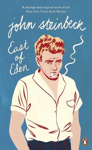 EAST OF EDEN | 9780241980354 | STEINBECK, JOHN | Llibreria La Gralla | Llibreria online de Granollers