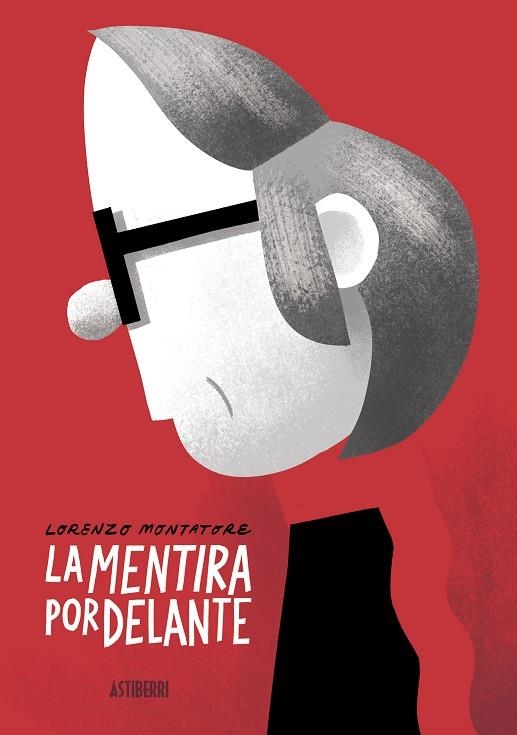 MENTIRA POR DELANTE, LA | 9788418215773 | MONTATORE, LORENZO | Llibreria La Gralla | Librería online de Granollers