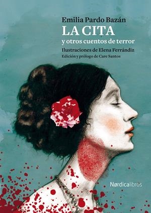 CITA, LA | 9788418451812 | PARDO BAZÁN, EMILIA | Llibreria La Gralla | Librería online de Granollers