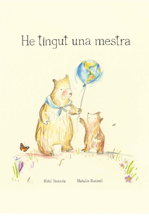 HE TINGUT UNA MESTRA | 9788416490820 | YAMADA, KOBI | Llibreria La Gralla | Llibreria online de Granollers
