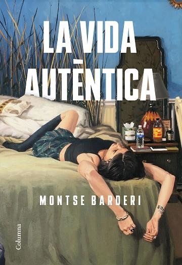 VIDA AUTÈNTICA, LA | 9788466428118 | BARDERI, MONTSE | Llibreria La Gralla | Librería online de Granollers