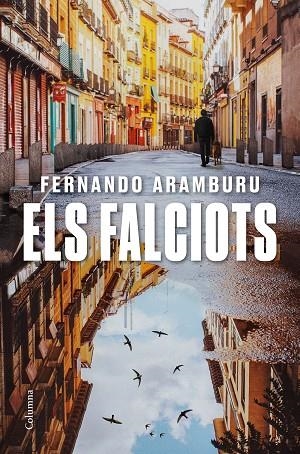 FALCIOTS, ELS | 9788466428194 | ARAMBURU, FERNANDO | Llibreria La Gralla | Llibreria online de Granollers