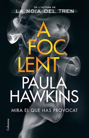 A FOC LENT | 9788466428088 | HAWKINS, PAULA | Llibreria La Gralla | Llibreria online de Granollers