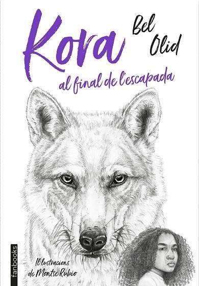 KORA | 9788418327643 | OLID, BEL | Llibreria La Gralla | Llibreria online de Granollers