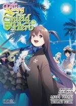 THE RISING OF THE HERO SHIELD 16 | 9788418963094 | KYU, AIYA/ ANEKO, YUSAGI/ SEIRA, MINAMI | Llibreria La Gralla | Librería online de Granollers