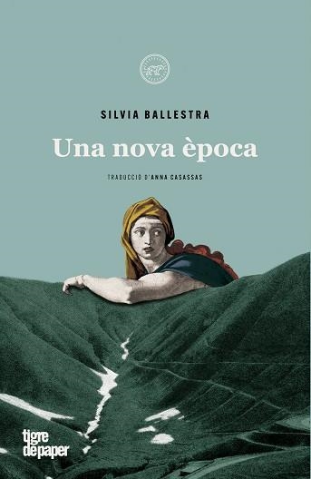 UNA NOVA ÈPOCA | 9788418705090 | BALLESTRA, SILVIA | Llibreria La Gralla | Librería online de Granollers