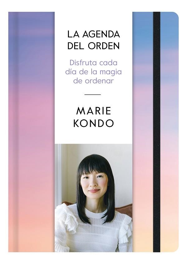 AGENDA DEL ORDEN, LA | 9788403522268 | KONDO, MARIE | Llibreria La Gralla | Llibreria online de Granollers