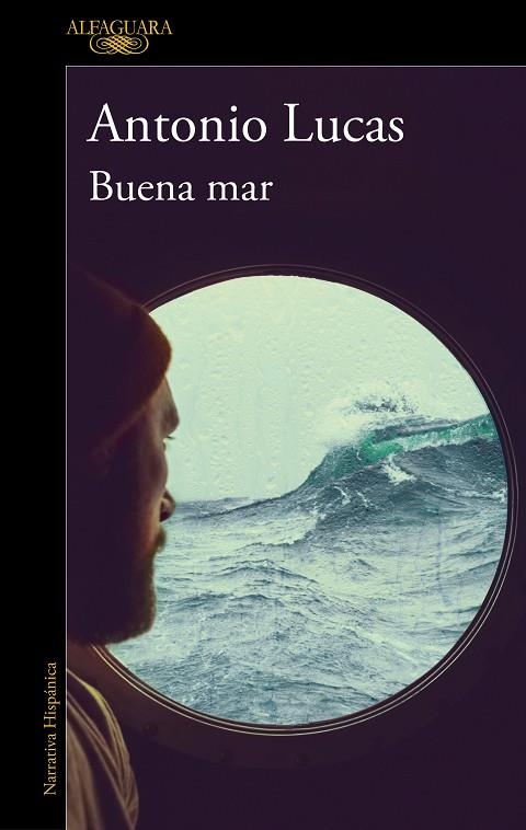 BUENA MAR | 9788420460710 | LUCAS, ANTONIO | Llibreria La Gralla | Llibreria online de Granollers