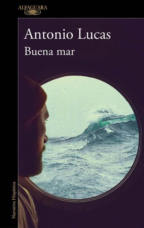 BUENA MAR | 9788420460710 | LUCAS, ANTONIO | Llibreria La Gralla | Librería online de Granollers