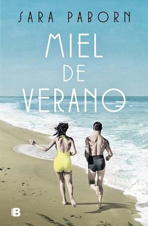 MIEL DE VERANO | 9788466670036 | PABORN, SARA | Llibreria La Gralla | Librería online de Granollers