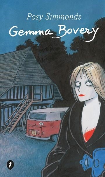 GEMMA BOVERY | 9788418347283 | SIMMONDS, POSY | Llibreria La Gralla | Librería online de Granollers