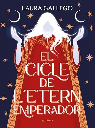 CICLE DE L'ETERN EMPERADOR, EL | 9788418038891 | GALLEGO, LAURA | Llibreria La Gralla | Llibreria online de Granollers