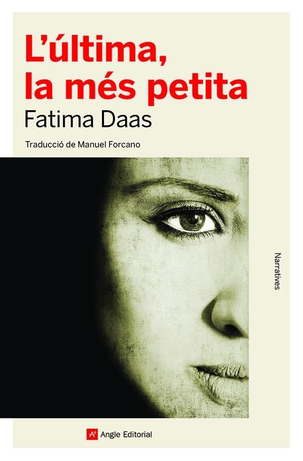 ÚLTIMA, LA MÉS PETITA, L' | 9788418197840 | DAAS, FATIMA | Llibreria La Gralla | Librería online de Granollers