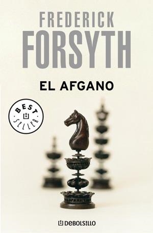 AFGANO, EL (DB 221/18) | 9788483465530 | FORSYTH, FREDERICK | Llibreria La Gralla | Llibreria online de Granollers