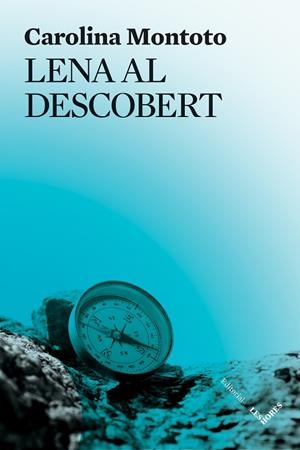 LENA AL DESCOBERT | 9788412283990 | MONTOTO, CAROLINA | Llibreria La Gralla | Librería online de Granollers