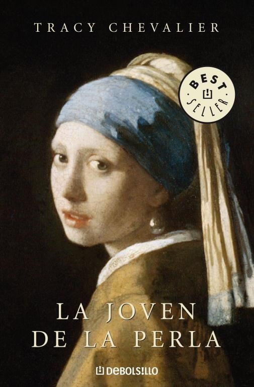 JOVEN DE LA PERLA, LA (DB 714) | 9788483465653 | CHEVALIER, TRACY | Llibreria La Gralla | Librería online de Granollers