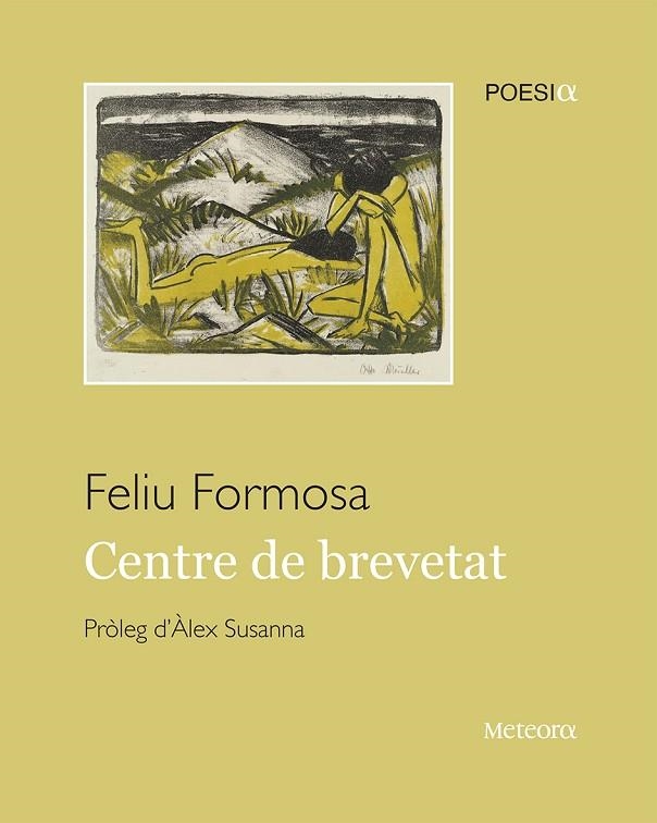 CENTRE DE BREVETAT (ED. 2021) | 9788412293050 | FORMOSA TORRES, FELIU | Llibreria La Gralla | Librería online de Granollers