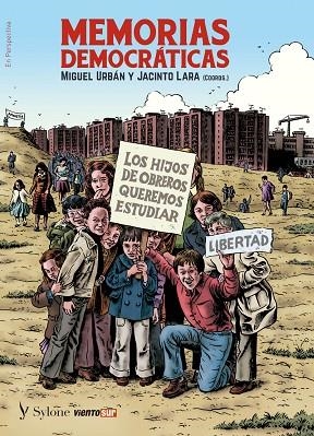 MEMORIAS DEMOCRÁTICAS | 9788412329025 | VV., AA. | Llibreria La Gralla | Llibreria online de Granollers