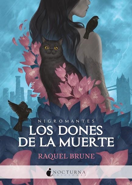 DONES DE LA MUERTE, LOS | 9788418440229 | RAQUEL BRUNE | Llibreria La Gralla | Llibreria online de Granollers