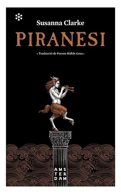 PIRANESI | 9788417918484 | CLARKE, SUSANNA | Llibreria La Gralla | Librería online de Granollers