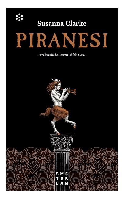 PIRANESI | 9788417918484 | CLARKE, SUSANNA | Llibreria La Gralla | Llibreria online de Granollers