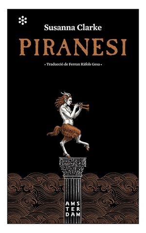 PIRANESI | 9788417918484 | CLARKE, SUSANNA | Llibreria La Gralla | Llibreria online de Granollers