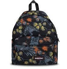 MOTXILLA EASTPAK PADDED PAK'R GOTHICA BIRDS | 195436328467 | EASEK000620L301 | Llibreria La Gralla | Llibreria online de Granollers
