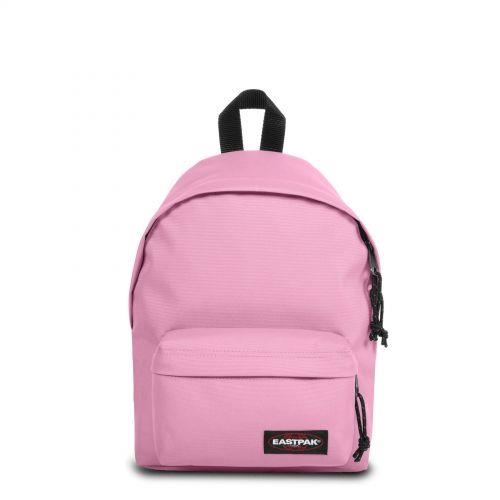 MOTXILLA EASTPAK ORBIT PEACEFUL PINK | 195436327170 | EASEK000043K781 | Llibreria La Gralla | Llibreria online de Granollers