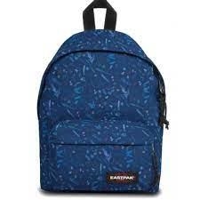 MOTXILLA EASTPAK ORBIT HERBS NAVY | 195436326852 | EASEK000043K451 | Llibreria La Gralla | Llibreria online de Granollers