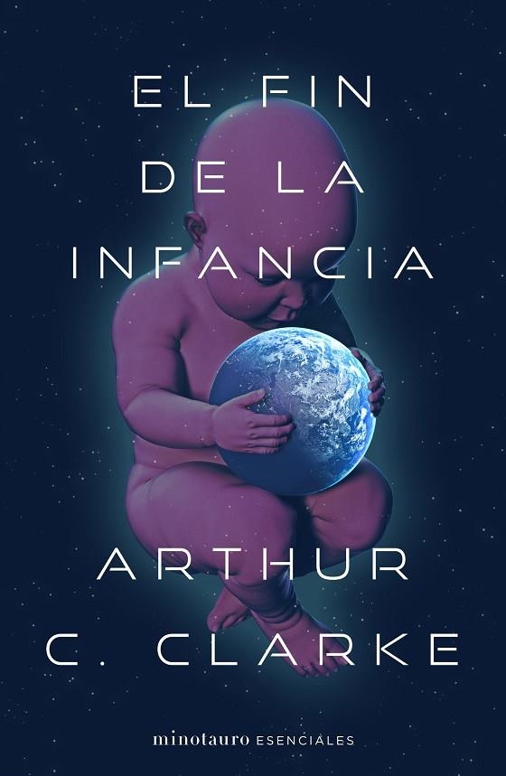 FIN DE LA INFANCIA, EL | 9788445009925 | CLARKE, ARTHUR C. | Llibreria La Gralla | Librería online de Granollers