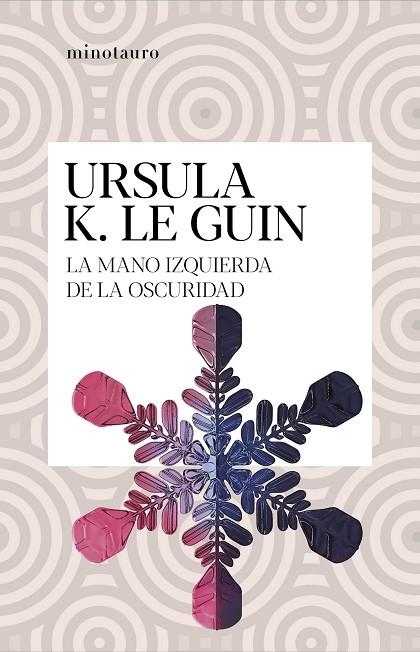MANO IZQUIERDA DE LA OSCURIDAD, LA | 9788445009949 | LE GUIN, URSULA K. | Llibreria La Gralla | Librería online de Granollers