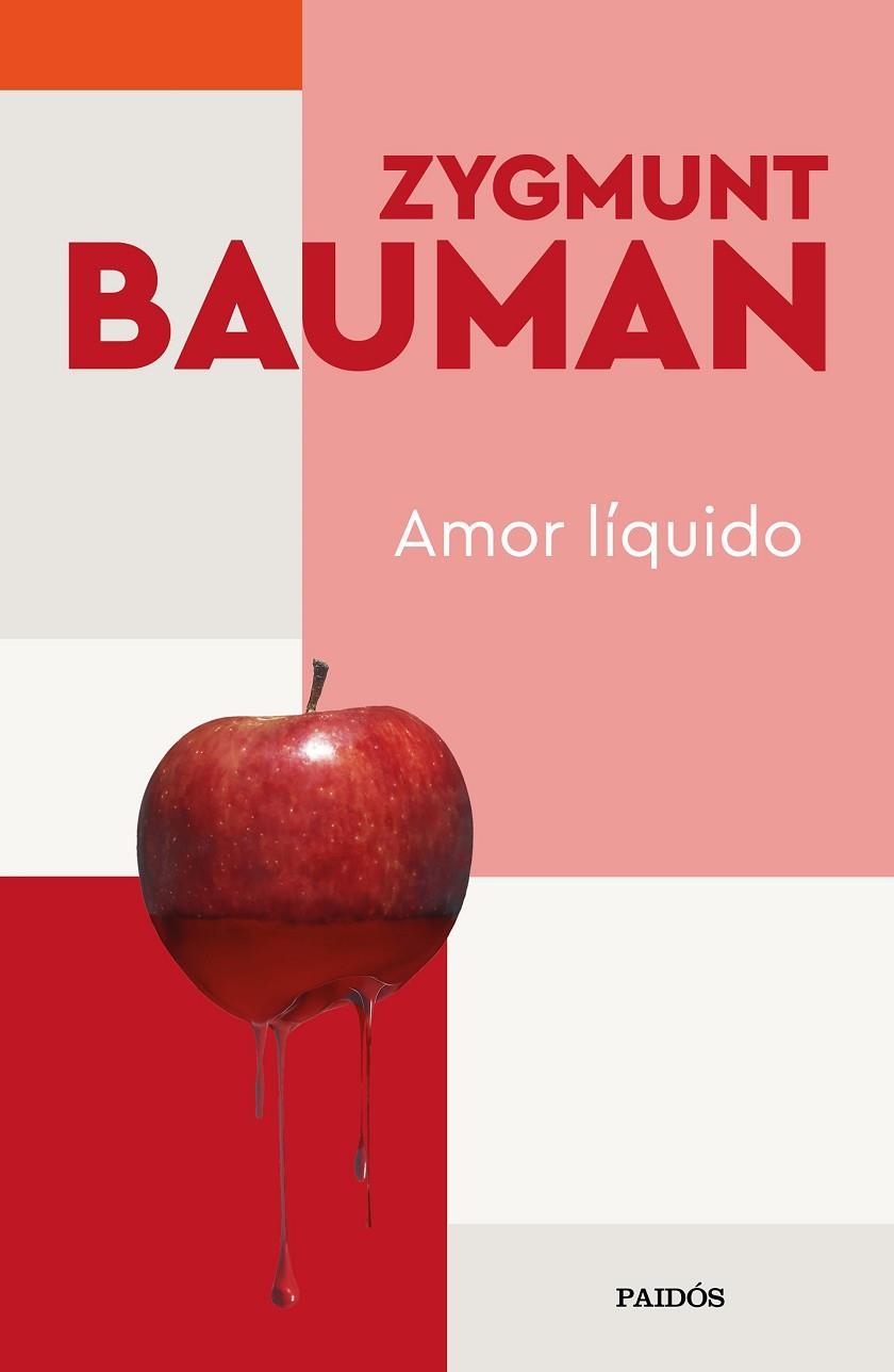 AMOR LÍQUIDO | 9788449338502 | BAUMAN, ZYGMUNT | Llibreria La Gralla | Llibreria online de Granollers