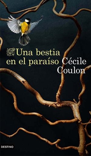 UNA BESTIA EN EL PARAÍSO | 9788423360055 | COULON, CÉCILE | Llibreria La Gralla | Llibreria online de Granollers