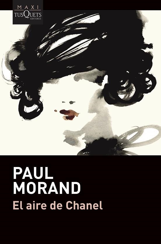 AIRE DE CHANEL, EL (BOLSILLO) | 9788490669969 | MORAND, PAUL | Llibreria La Gralla | Librería online de Granollers