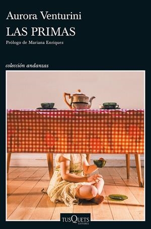 PRIMAS, LAS | 9788490669990 | VENTURINI, AURORA | Llibreria La Gralla | Librería online de Granollers