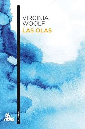 OLAS, LAS (BOLSILLO) | 9788411070041 | WOOLF, VIRGINIA | Llibreria La Gralla | Llibreria online de Granollers