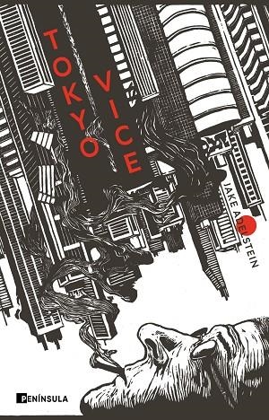 TOKYO VICE | 9788411000093 | ADELSTEIN, JAKE | Llibreria La Gralla | Librería online de Granollers