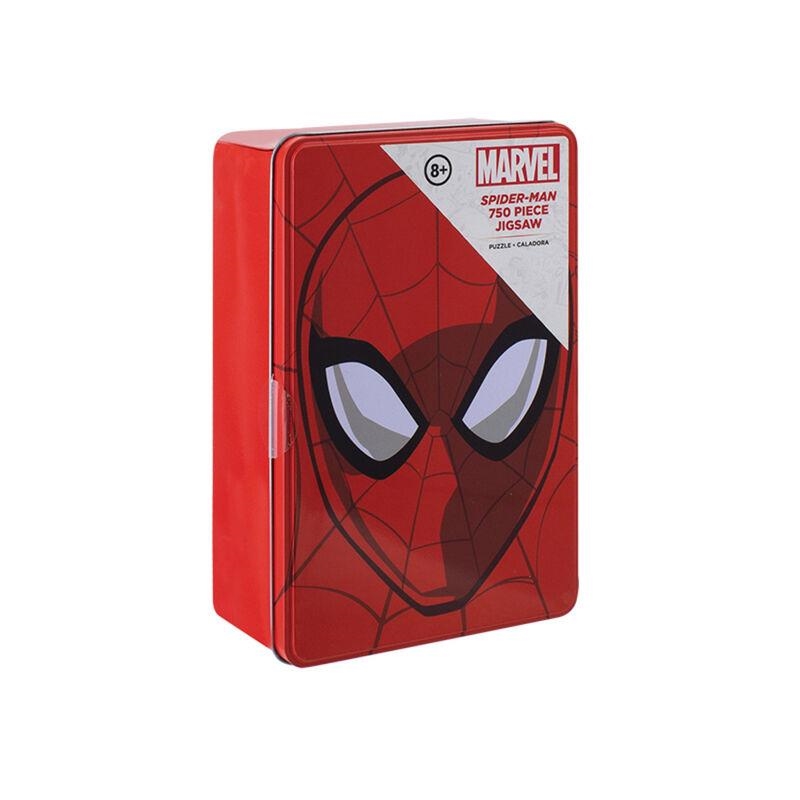 PUZZLE 750 PIEZAS SPIDERMAN | 5055964769802 | PALADONE | Llibreria La Gralla | Llibreria online de Granollers