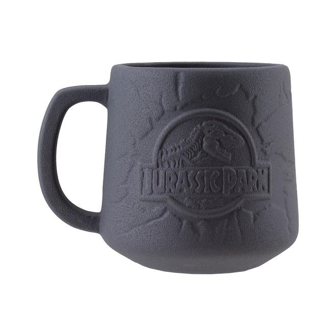 TAZA DESAYUNO JURASSIC PARK EFECTO PARQUE | 5055964769185 | PALADONE | Llibreria La Gralla | Llibreria online de Granollers