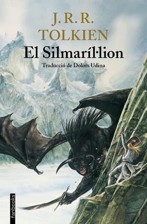 SILMARÍL·LION, EL | 9788418327612 | TOLKIEN, J. R. R. | Llibreria La Gralla | Librería online de Granollers