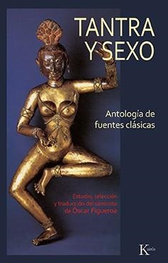 TANTRA Y SEXO | 9788499889085 | VV.AA. | Llibreria La Gralla | Llibreria online de Granollers