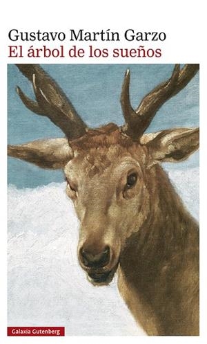ÁRBOL DE LOS SUEÑOS, EL | 9788418807060 | MARTÍN GARZO, GUSTAVO | Llibreria La Gralla | Librería online de Granollers