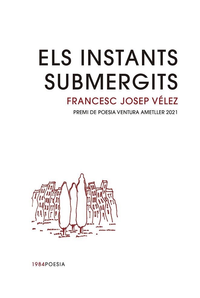 INSTANTS SUBMERGITS, ELS | 9788416987979 | VÉLEZ VICENTE, FRANCESC JOSEP | Llibreria La Gralla | Llibreria online de Granollers