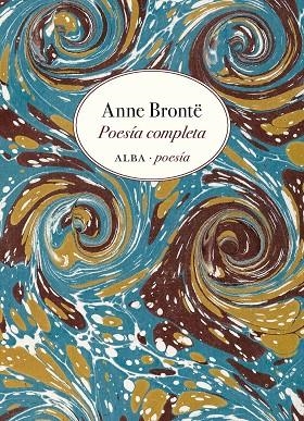 POESÍA COMPLETA ANNE BRONTË | 9788490657997 | BRONTË, ANNE | Llibreria La Gralla | Librería online de Granollers