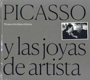PICASSO Y LAS JOYAS DE ARTISTA (CAST;FR) | 9788412232790 | GUIGON, EMMANUEL / LECAPLAIN, MANON / FINN, CLAIRE / SEBBAG, GEORGES | Llibreria La Gralla | Llibreria online de Granollers