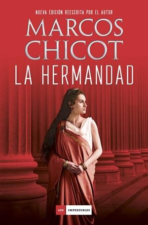 HERMANDAD, LA (NUEVA EDICIÓN) | 9788418538698 | CHICOT, MARCOS | Llibreria La Gralla | Llibreria online de Granollers