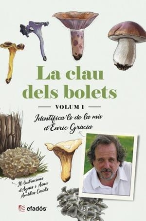 CLAU DELS BOLETS, LA. VOLUM 1 | 9788418243127 | GRÀCIA, ENRIC | Llibreria La Gralla | Llibreria online de Granollers