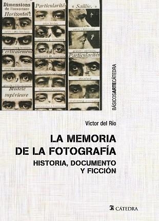MEMORIA DE LA FOTOGRAFÍA, LA | 9788437643045 | DEL RÍO, VÍCTOR | Llibreria La Gralla | Llibreria online de Granollers
