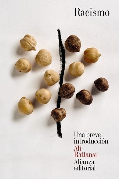 RACISMO: UNA BREVE INTRODUCCIÓN (BOLSILLO) | 9788413624440 | RATTANSI, ALI | Llibreria La Gralla | Librería online de Granollers